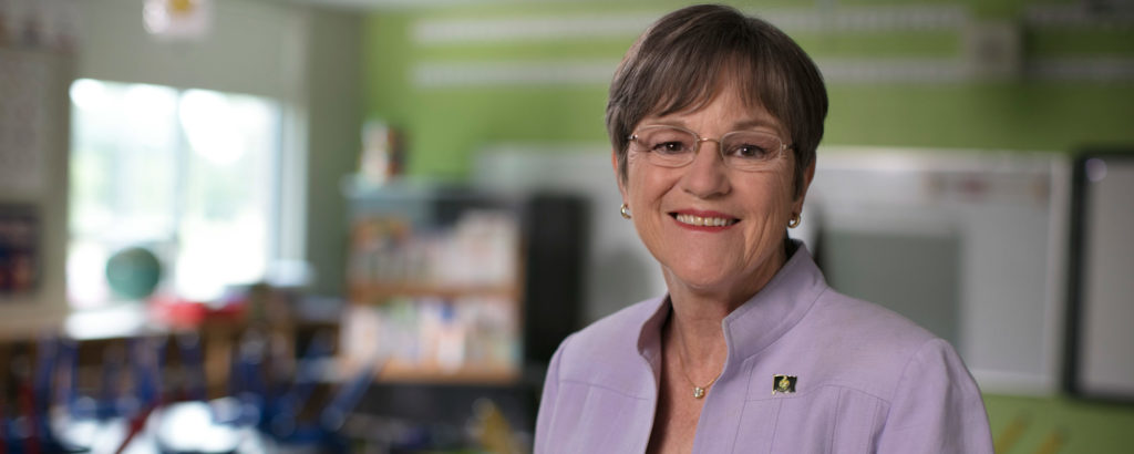 Meet Laura Kelly Laura Kelly for Governor
